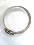 Piper P/n 554-649 Alt# 554-866 Clamp. Fixed Price $5.92.