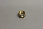 WE512 Cessna Nut. Fixed Price $35.70.