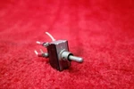 Cutler Hammer Toggle Switch Pn AN-3027-1. Fixed Price $12.95.