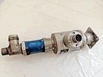 JT8D Pratt & Whitney Fuel Flow Transmitter P/n 8TJ85GCG2 Inspected Servicable. Fixed Price $649.00.