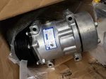 QP7H15 Tcci Ac Compressor Model QP4347. Fixed Price $149.95.