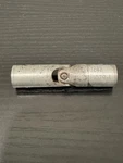 Cessna Control Yoke U-joint 0411079-1 UJ243 Fits 150 152 172 Serviceable. Fixed Price $94.99.