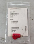 P/n: ACH-35 Limiter Fuse Cooper Bussman *with 8130*. Fixed Price $300.00.