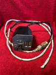 King Ks 270 Pitch Servo P/n 065-0027-03 With Km 275 Mount And Connector. Fixed Price $479.99.