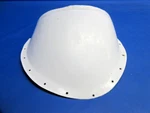 Bellanca 17-31A Viking Right Hand Forward Main Gear Cover P/n 4001-6 (0924-818). Fixed Price $112.95.