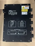 Moog 13597923-1 Controller Assembly. Fixed Price $2999.95.