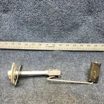 610242-1 Mooney M20K Fuel Quantity Transmitter Lh Or Rh. Fixed Price $161.50.