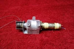 Globe Industries Gear Case Motor 14V Pn 319A208-4, 33-380014-1. Fixed Price $176.95.