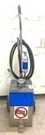Malabar Fluid Dispenser, On Wheels, C-59426-22, Gal, 49" X 9-1/2" Oal. Fixed Price $3000.00.