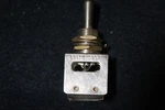 Micro Switch 13AT2 Toggle Aviation Panel Avionics New. Fixed Price $12.00.