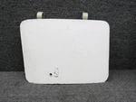 0711101-29 (use: 0711101-33) Cessna 172B Baggage Door Assembly. Fixed Price $392.00.