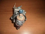Solenoid Valve And Servotronics 99-D0074-10. Fixed Price $150.00.