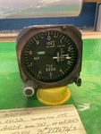 Boeing 707 Kollsman A4186910021 Altimeter *rep* 1986 Tag. Fixed Price $500.00.