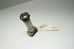 Cessna 182 Axle & Nut, P/n: 0541124-1. Fixed Price $56.00.