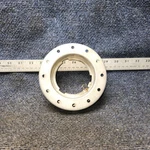 96-380036-3 Beechcraft 95-55B Adapter Assembly Fuel Cell Filler Cap. Fixed Price $294.00.