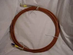 Aircraft Avionics Antenna Cable 181DF-205 Lwr Tcas J1. Fixed Price $69.00.