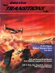 Boeing Transitions 1987 Asw Tiltrotor Pointer Uav 360 Helo CH-47D Lhx H-46 Usn. Fixed Price $7.95.