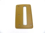 Cessna 182 Lh Main Gear Fillet Plate 0511071-1. Fixed Price $135.00.