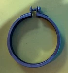 Grimes Rotating Beacon Clamp 4366C606M New. Fixed Price $19.00.