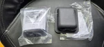 Forbes Mic & Housing With Jacks Fap 08-14. Black Nexus TJT-120. Fixed Price $50.00.