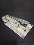 Cessna 177RG Lh Cabin Door Latch Pn: 1717039-3 (wear On Shaft). Fixed Price $195.99.