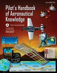 Pilot S Handbook Of Aeronautical Knowledge FAA-H-8083-25B (color Print): F.... Fixed Price $11.44.
