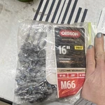 Oregon M66 16" Chainsaw For Husqvarna Jonsered 66DL .325" 0.050". Fixed Price $19.99.