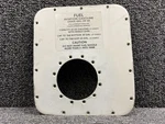 95-110041-74 Beechcraft A36 Outboard Fuel Cell Access Door Panel Rh. Fixed Price $84.00.