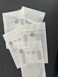 Cessna Aircraft Washer, P/n S1450-3S10-032 (lot Of 5) (new Surplus) (njc). Fixed Price $12.00.