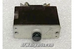 AN3161-P5, D6751-2-5, 5A Square Vintage Aircraft Circuit Breaker. Fixed Price $24.99.