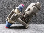 233845 Whittaker Valve Motor Actuated (18-30V Max 26V). Fixed Price $677.60.
