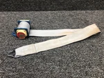 7360191-405 (alt: 58-380071-3) American Safety Inertia Reel Seatbelt Assy. Fixed Price $252.00.