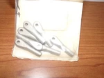 Piper Clevis 488-327 (sale For 1). Fixed Price $15.00.