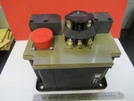 Aircraft UH-60 Electrical Power Contactor Hartman B-465-2 Nsn 6110-01-192-2428. Fixed Price $18659.00.