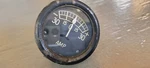Stewart Warner Ammeter Amp Indicator Gauge 95245 Tulip Cessna Aircraft Hot Rod. Fixed Price $79.99.