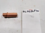 SL11626 P30 Lycoming Guide, Exhaust - New Surplus. Fixed Price $33.75.