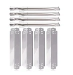 Replacement Parts For Nexgrill 5 Burners 720-0888N 720-0830H Gas. Fixed Price $34.19.