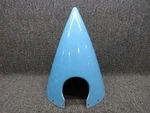 0752637K200 Cessna 182 P/q Propeller Spinner Two Blade (poor) (ppp). Fixed Price $308.00.
