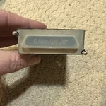 Autonetics Attenuator-isolation Me 901-0546-0004. Fixed Price $150.00.