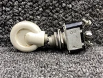 8857K44 (alt: MS25125-E3) Cutler Hammer Landing Gear Toggle Switch. Fixed Price $140.00.