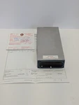 King Kdi 573B Nav Indicator Pn: 066-1091-01 W/ Paperwork "serviceable" Read. Fixed Price $140.00.