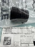 Te Connectivity 202K142-25-0 Heatshrink Boot. Fixed Price $14.95.