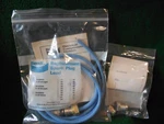 New Bendix Aircraft Replacement 53" Spark Plug Lead P/n 10-620641. Fixed Price $48.00.