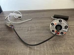 Cies, Inc. Cirrus SR20 Outboard Fuel Sender Assy. P/n: CC2840220005-101. Fixed Price $250.00.