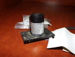 Rosen Aviation Monitor Port RSLM-5SA/28. Fixed Price $50.00.
