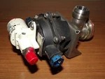 886869-1C Shut-off Valve Solenoid Servotronics 99-D0074-10. Fixed Price $250.00.