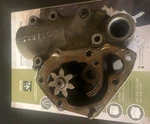 Continental Oil Pump Pn 538755 Core. Fixed Price $199.99.