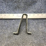 169-110034-11 Beechcraft A24R Mounting Bracket Lh, Rh. Fixed Price $85.50.