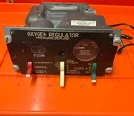 Bendix Oxygen Dilutor Regulator 99251-29255-10AA15. Fixed Price $350.00.
