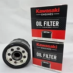 Genuine Oem Kawasaki 49065-0721 Oil Filter; Replaces 49065-7007 (2-PACK). Fixed Price $19.99.
